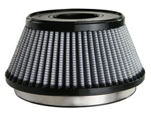 Load image into Gallery viewer, afe Magnum FORCE Intake Replacement Air Filter(6-7/8x5-5/8)IN Fx(8x6-7/8)IN Bx(5-1/2x4-1/2)IN Tx3-1/2IN H