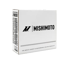 Load image into Gallery viewer, Mishimoto Heat Exchanger Kit w/ Integrated 1 x 12in Brushless Fan - Universal