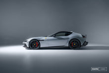 Load image into Gallery viewer, Vossen X Novitec NF11 Forged Gloss Black Wheel - 21x10 +34 - Ferrari 12Cilindri F167 Front Fitment