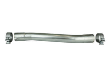 Load image into Gallery viewer, aFe MACH Force-Xp 2-1/2&quot; 304 Stainless Steel Muffler Delete Pipe - Universal