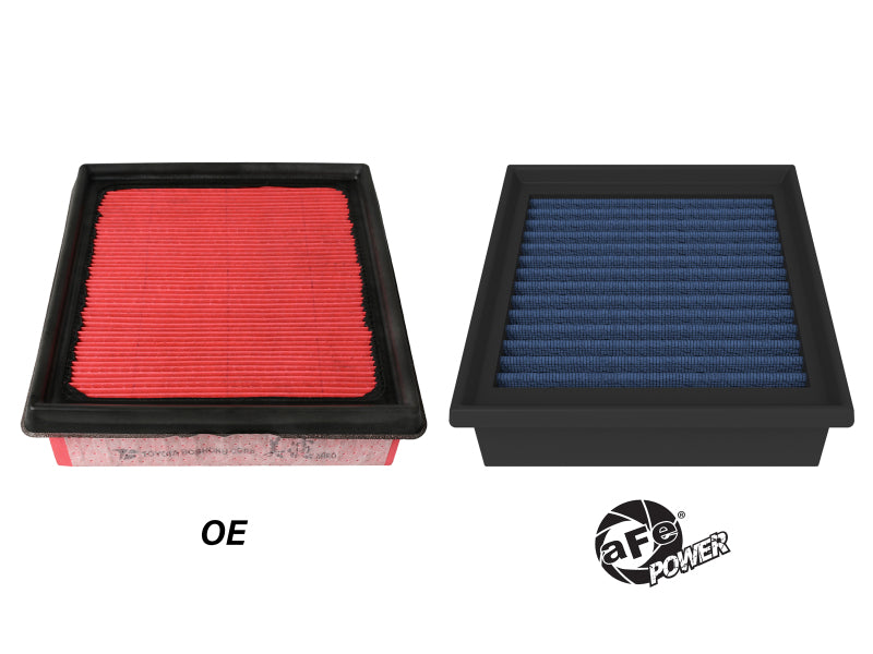 afe Magnum FLOW OE Replacement Air Filter - Toyota Prius 2.0L 2023-2025