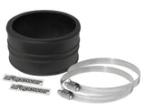 afe Magnum FORCE Intake Coupling Kit (2-3/4 IN ID x 1-3/4 IN L) Black Straight Coupler - Universal