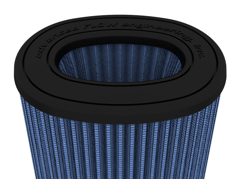 afe Momentum Intake Replacement Air Filter (5-1/4x3-3/4IN F x7-3/8x5-7/8IN B x4-1/2x4IN Tx8-3/4IN H)