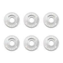 Load image into Gallery viewer, Mishimoto Small Fender Washer Kit (6pcs) - Silver