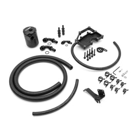 Cobb Air Oil Separator - Ford Focus ST 2013-2018