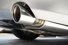Load image into Gallery viewer, Invidia 06-11 IS250/IS350 Q300 Axle-Back Exhaust