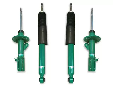 Tein Endura Pro Plus Damper Kit - Ford Fusion FWD (MK2) 2013-2020