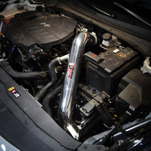 Load image into Gallery viewer, Injen 22-23 Hyundai Elantra N L4-2.0L Turbo Cold Air Intake Wrinkle Black