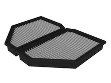 Load image into Gallery viewer, aFe Magnum FLOW OE Replacement Filter w/ Pro DRY S Media (Pair) - Various BMW 4.4L V8 Models 2020-2025
