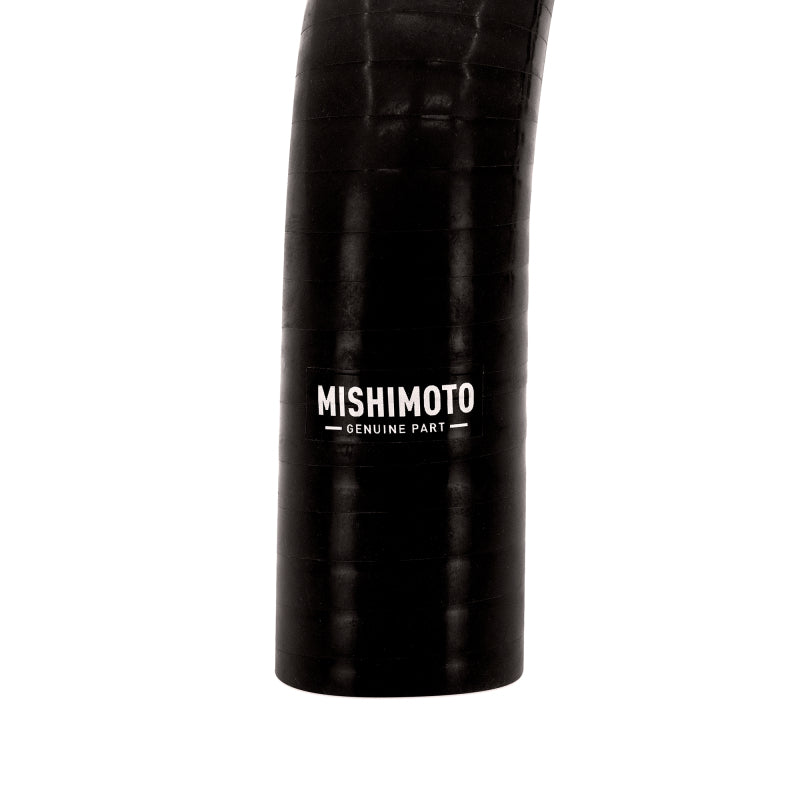 Mishimoto Black Silicone Coolant Hose Kit - Honda Civic Type R 2023+ / Integra Type S 2024+