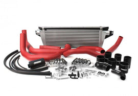Perrin 02-07 WRX/STi FMIC Black Core and Beam