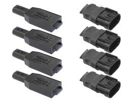 aFe CONTROL Electronic Shock Delete Module & Ride Height Simulators - Multiple Cadillac / Chevrolet / GMC Models