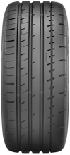 Load image into Gallery viewer, Yokohama Advan Apex V601 Tire - 245/30R20 90Y