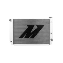 Load image into Gallery viewer, Mishimoto Universal Circle Track Radiator 31in x 19in x 3in Manual &amp; Automatic Radiator