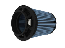 Load image into Gallery viewer, aFe Momentum Intake Replacement Air Filter w/ D2 Dura-Dry Media 4in Fx6in Bx5-1/2in Tx7-1/2in H