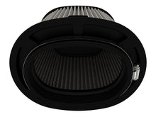 Load image into Gallery viewer, afe Momentum Intake Replacement Air Filter (6x4)IN F x(8-1/4x6-1/4)IN B x(7-1/4x5)IN T x7-1/2 IN H