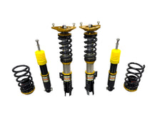 Load image into Gallery viewer, YSR Inverted Pro Street Coilovers - Hyundai Genesis Coupe 2.0T 2010-2016 (BK)