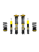 Load image into Gallery viewer, YSR Inverted Pro Street Coilovers - Hyundai Genesis Coupe 2.0T 2010-2016 (BK)