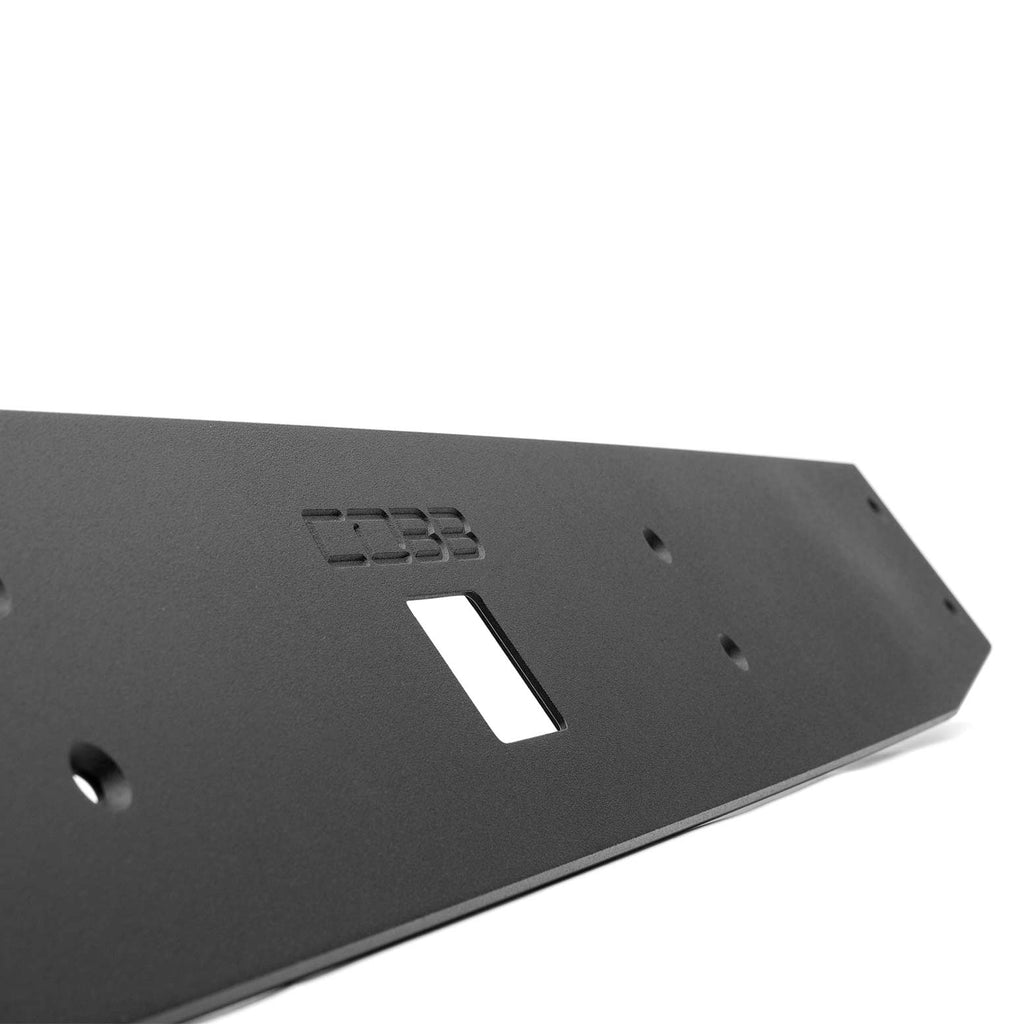 COBB Tailgate Step Cover - Ford F-150 / Raptor 2021+