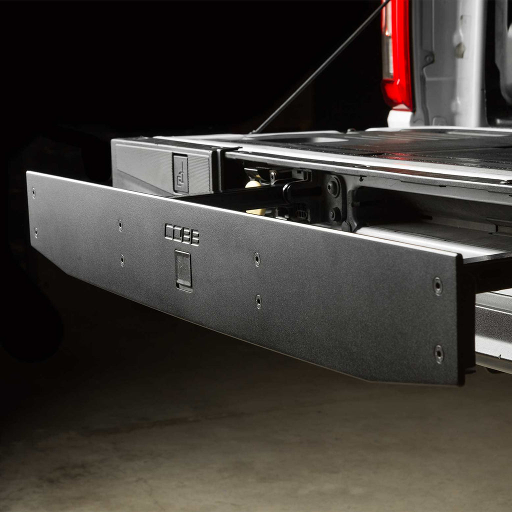 COBB Tailgate Step Cover - Ford F-150 / Raptor 2021+