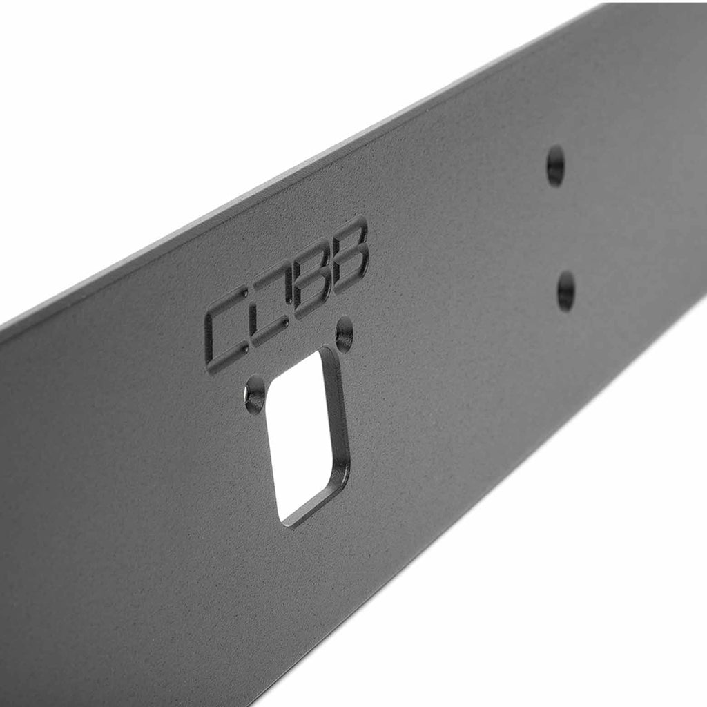COBB Tailgate Step Cover - Ford F-150 / Raptor 2017-2020