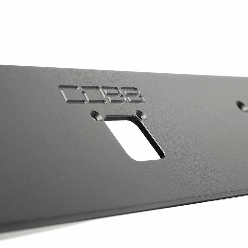 COBB Tailgate Step Cover - Ford F-150 / Raptor 2017-2020