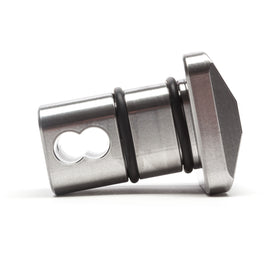 Cobb Clear Hitch Cover - Universal