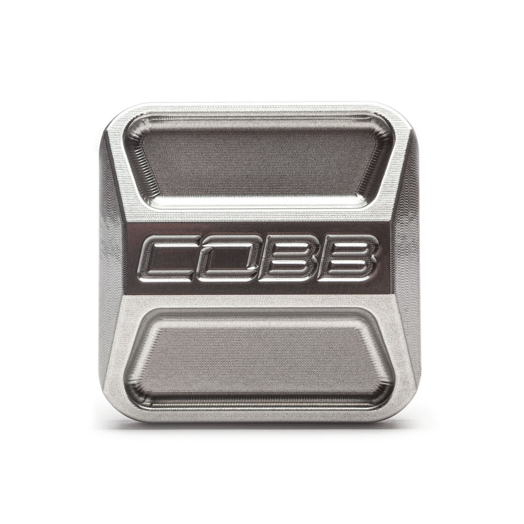 Cobb Clear Hitch Cover - Universal