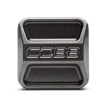 Load image into Gallery viewer, Cobb Gray Hitch Cover - Universal