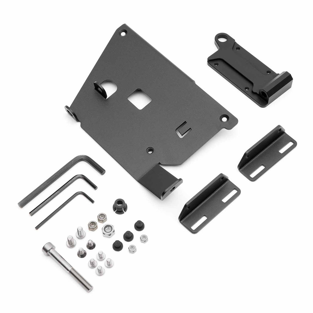 Cobb ACC Relation Bracket - Ford F-150 Raptor 2024-2026