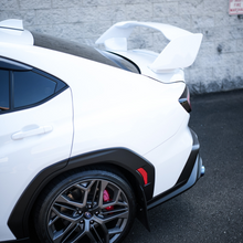 Load image into Gallery viewer, JDMuscle Paint Matched ABS JDM Edition VB STI Style Spoiler - Subaru WRX 2022-2025