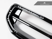 Load image into Gallery viewer, AutoTecknic Gloss Black Motorsport Front Grille - BMW M2 (G87) 2023+