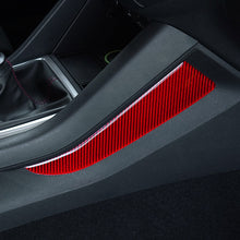 Load image into Gallery viewer, JDMuscle P&amp;S Series Carbon Fiber Center Kicker Panel Accents 2 PC - Subaru WRX 2022-2025