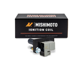 Mishimoto Single Ignition Coil - Subaru WRX 2006-2010 / STi 2004-2010 (+Multiple Subaru Fitments)