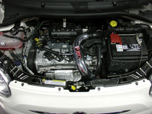 Load image into Gallery viewer, Injen 12-13 Fiat 500 1.4L 4Cyl Polished Cold Air Intake