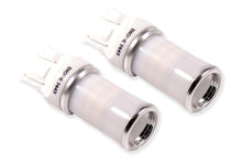 Load image into Gallery viewer, Diode Dynamics 7440/7443 HP48 Reverse LED Bulbs [Cool White; Pair] - Universal