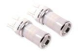 Diode Dynamics 7440/7443 HP48 Reverse LED Bulbs [Cool White; Pair] - Universal