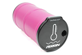 Perrin Hyper Pink Coolant Overflow Tank - Subaru BRZ 2013-2025 / WRX 2002-2025 / STi 2004-2021 (+Multiple Fitments)