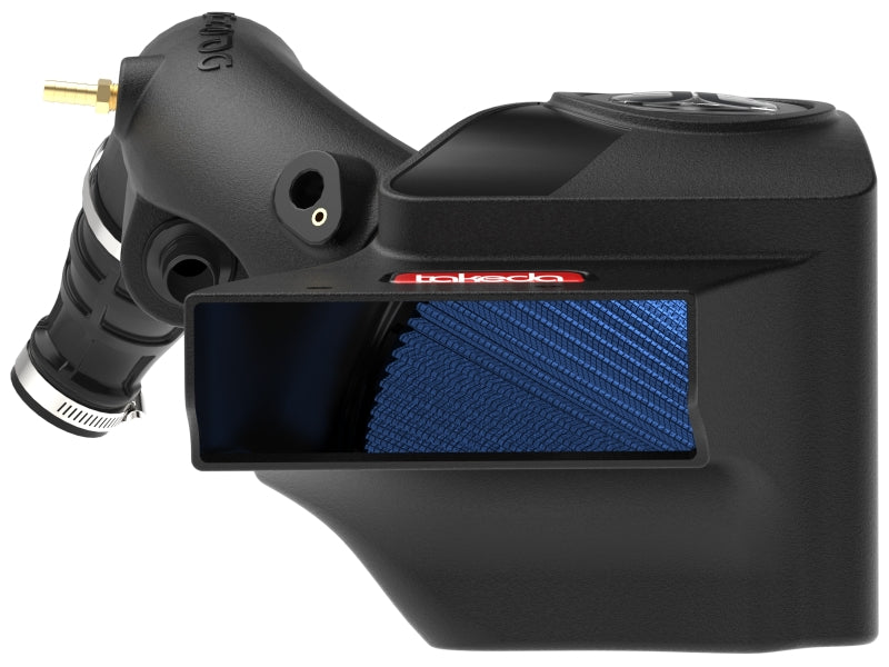 aFe Takeda Momentum Pro 5R Cold Air Intake System - Hyundai Kona 1.6T 2024-2026