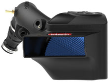 Load image into Gallery viewer, aFe Takeda Momentum Pro 5R Cold Air Intake System - Hyundai Kona 1.6T 2024-2026
