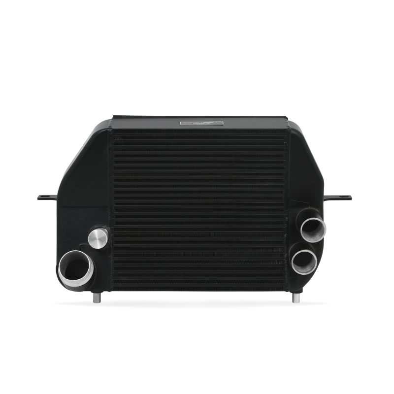 Mishimoto 2011-2014 Ford F-150 EcoBoost Intercooler - Black