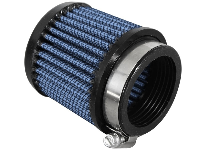 aFe Takeda Pro 5R Air Filter for Intake TA-3007B [2 IN F x 3 IN B x 2-3/4 IN T x 3-1/2 IN H] - Nissan GT-R 2009-2024