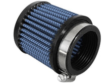 Load image into Gallery viewer, aFe Takeda Pro 5R Air Filter for Intake TA-3007B [2 IN F x 3 IN B x 2-3/4 IN T x 3-1/2 IN H] - Nissan GT-R 2009-2024