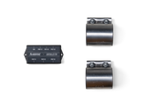 Akrapovic Fitting Kit - Porsche Panamera V8 Models (976) 2024+
