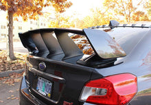 Load image into Gallery viewer, Perrin 15-16 Subaru STI Wing Stabilizer