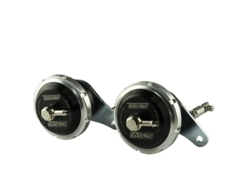 Turbosmart 07-21 Nissan GTR R35 Black 7PSI (Specify PSI In Notes)