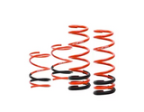 VR Performance x Swift Springs Sport Spec-R Springs Ford Focus ST 14-16