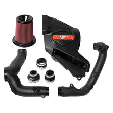 Load image into Gallery viewer, Injen Evolution Intake System - Ford Bronco 2.7TT 2021-2024