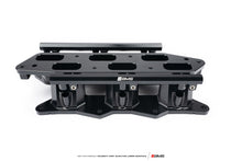 Load image into Gallery viewer, AMS Performance Infiniti Q50/Q60 Port Injection Lower Manifold - Black