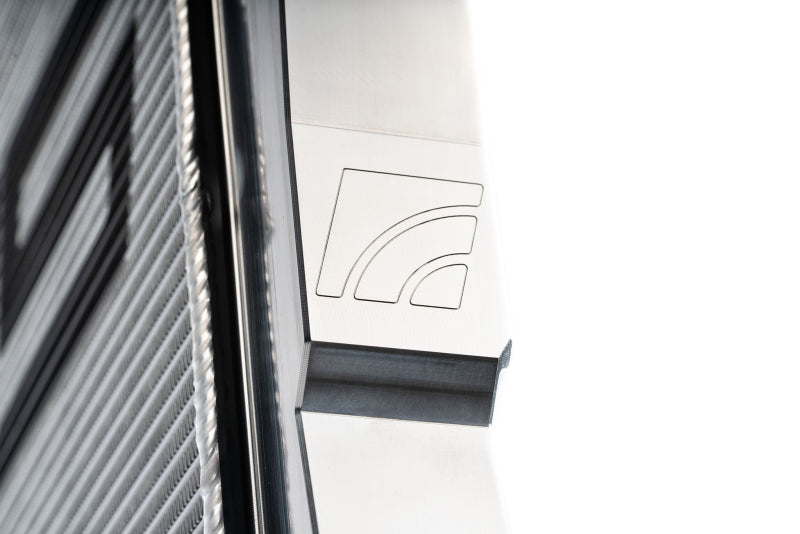 AMS Performance Heat Exchanger w/ Limited Edition M Color Logo - BMW G8X M2/M3/M4 S58 2021-2026